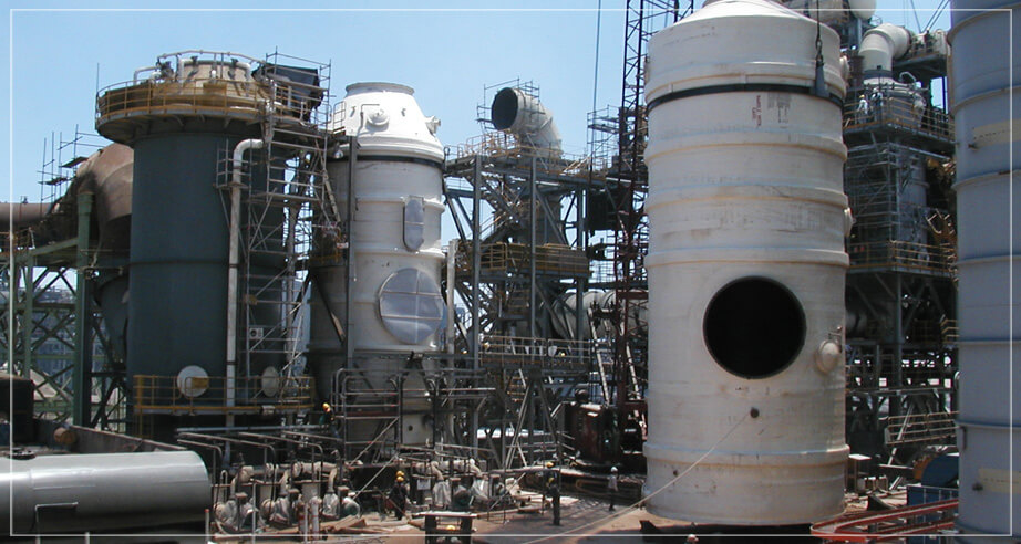 Chemical Process Equipments Pvt. Ltd (CPEL) Suppliers photo-gallery-img2